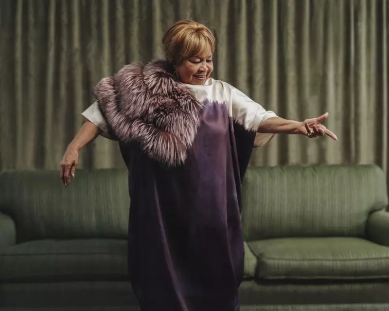 Mavis Staples at 85: Gospel Legend on Prince, MLK, and 75 Years of Music Lighting the Darkness