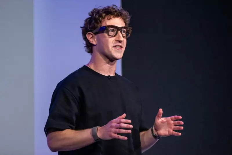 Meta's Revenue Soars Past $40 Billion as AI Investment Pays Off