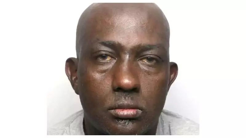 Migrant Who Crossed Channel in Small Boat Jailed for Brutal Derby Murder