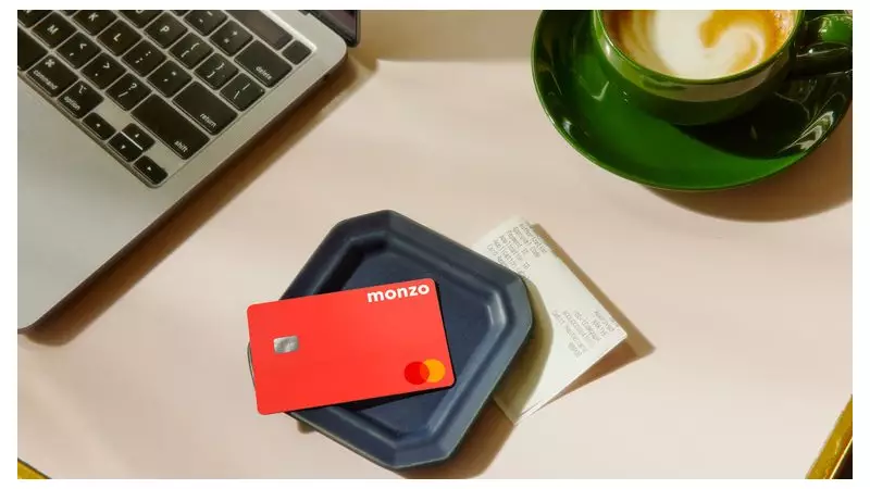 Monzo Appoints Banking Veteran TS Anil as CEO Ahead of Mega Stock Market Float