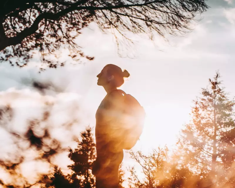 Nature's Extinction Crisis Is Happening Inside Our Bodies: The Shocking Health Consequences