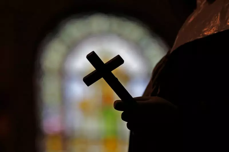 New Orleans Catholic Church Faces Historic Reckoning as Abuse Victims Secure $100m Settlement