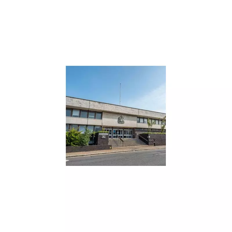 North London Paedophile Jailed for Grooming and Raping 4-Year-Old Boy in Horrific Case