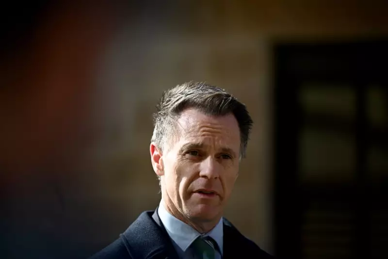 NSW Fast-Track Laws: Minns Admits Mining and Energy Projects Could Bypass Normal Approval Process