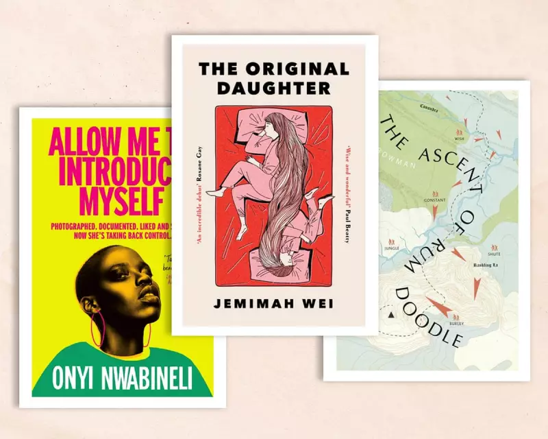 October's Unputdownable Reads: What Writers and Readers Can't Stop Talking About