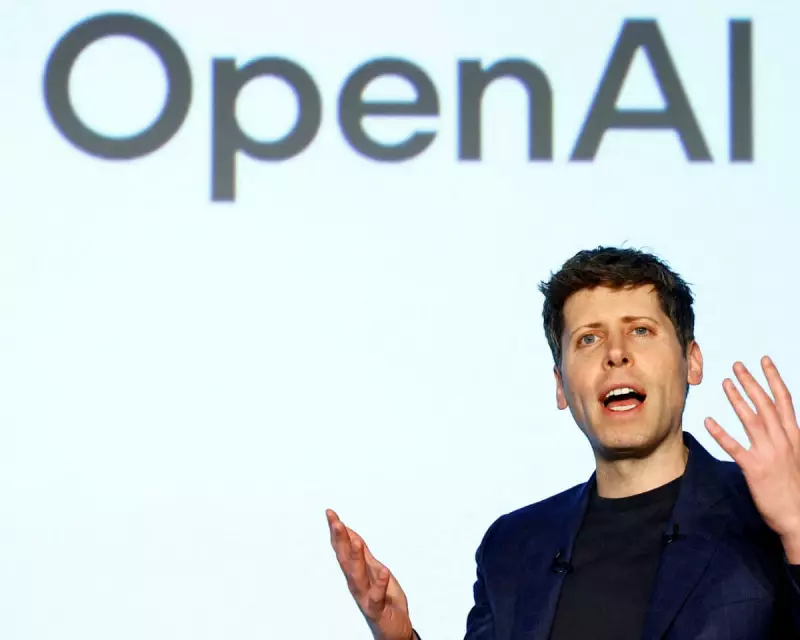 OpenAI Set for Historic $1 Trillion Stock Market Debut in Landmark Tech IPO