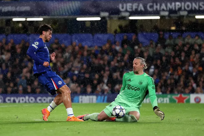 Paul Merson Delivers Brutal Chelsea Verdict Ahead of Wolves Clash