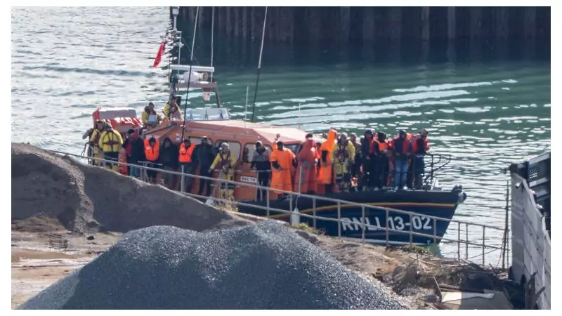 Poll Reveals: Immigration Far Down Britons' Priority List Despite Political Rhetoric