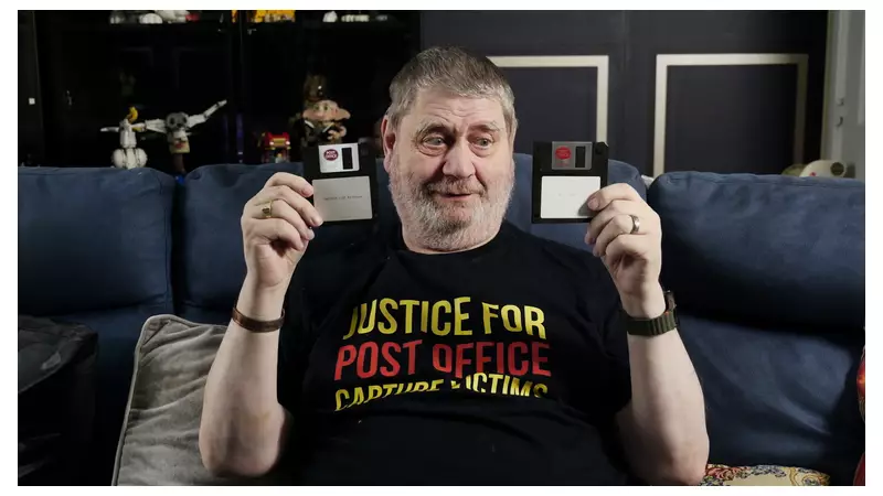 Post Office Scandal Victims Decry 'Second-Class Citizen' Treatment in Ongoing Compensation Battle