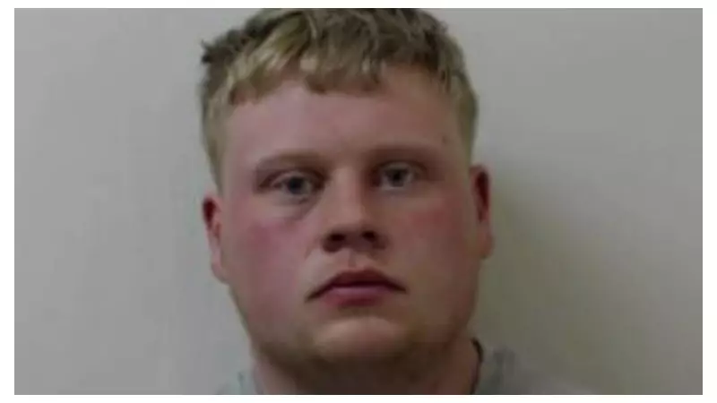 Predator Jailed: Blantyre Sex Offender Dragged Schoolgirls Off Street in Terrifying Attacks