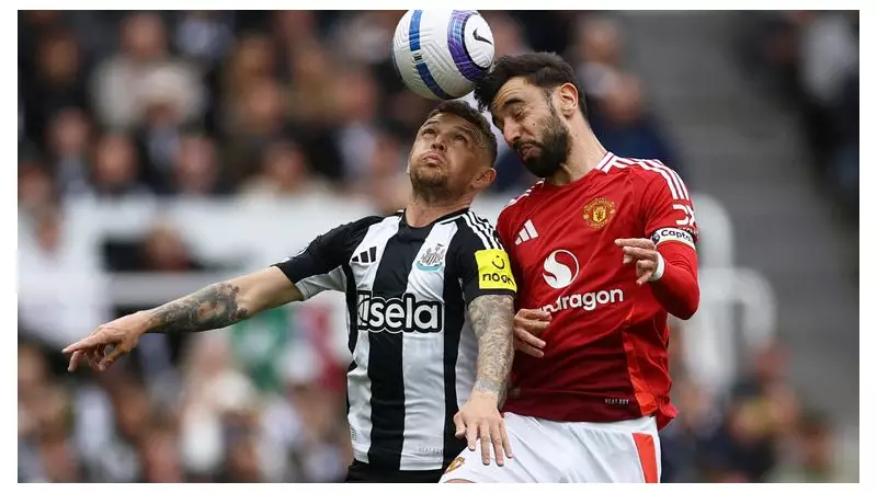 Premier League's 'Thoughtless' Boxing Day Fixture Sparks Fury Among Fans