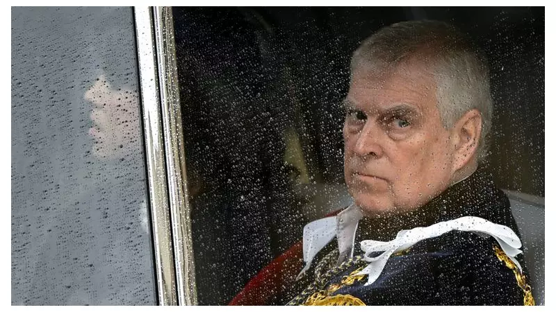 Prince Andrew Stripped of Military Titles and Royal Patronages in Dramatic Fall from Grace