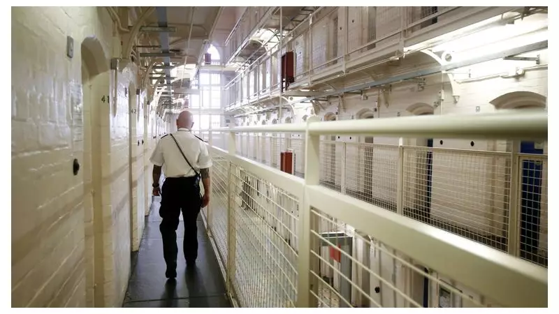 Prison Overcrowding Crisis: Nearly 40,000 Inmates Released Early in Emergency Measure