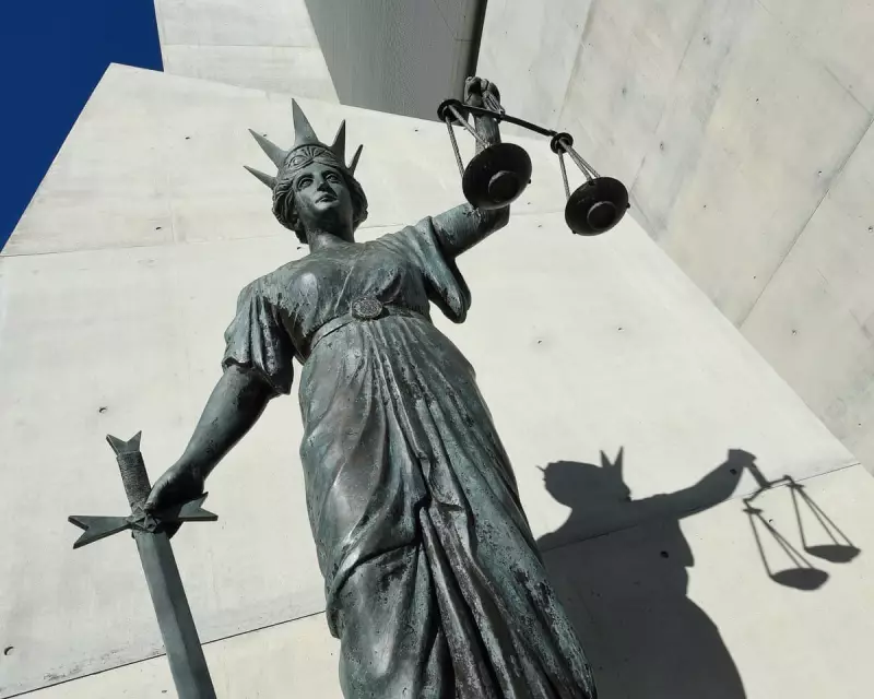 Queensland's Puberty Blocker Ban Reinstated: The Activist Who Won Then Lost the Legal Battle Vows to Fight On