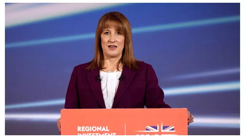 Rachel Reeves Dodges Planning Permission Scandal - But Questions Over Judgement Remain