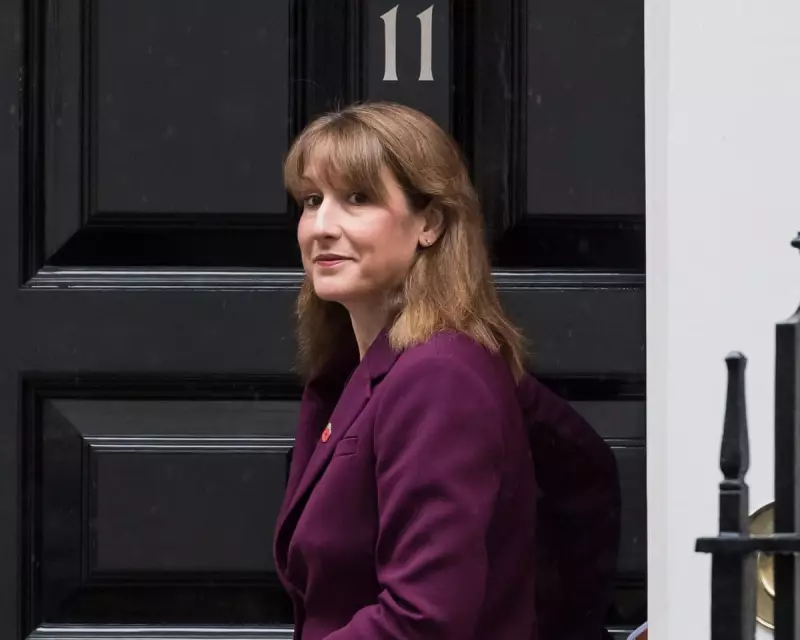 Reeves Faces Fiscal Firestorm: Labour's Budget Crisis Deepens Amid Tory Attacks