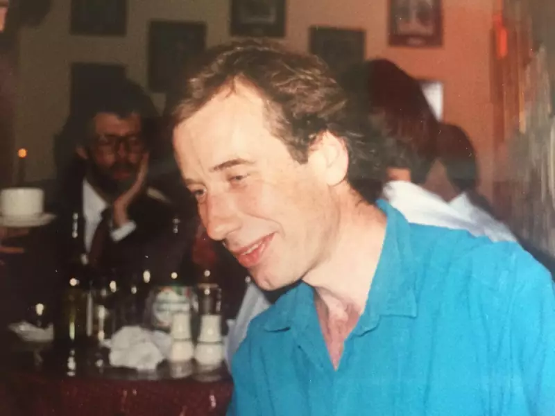 Remembering Jonathan Lloyd: The Unsung Maestro of British Classical Music