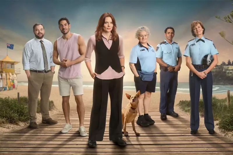 Return to Paradise Season 2: Full Cast Revealed and Streaming Details for the Australian Mystery Drama