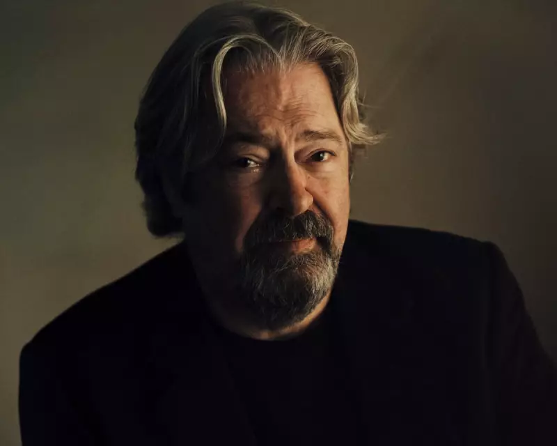 Roger Allam on Playing 'Sneery Bastards', Bad Singing and Finding Elgar's 'Gitacity'
