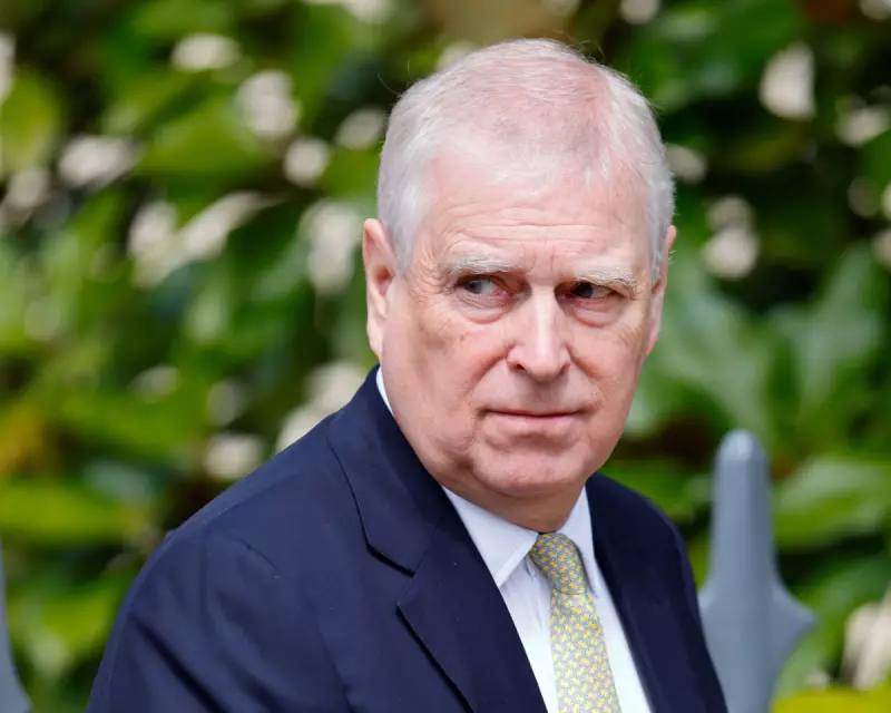 Royal Finances Revealed: Prince Andrew Set for Major Payout and Annual Stipend from King Charles