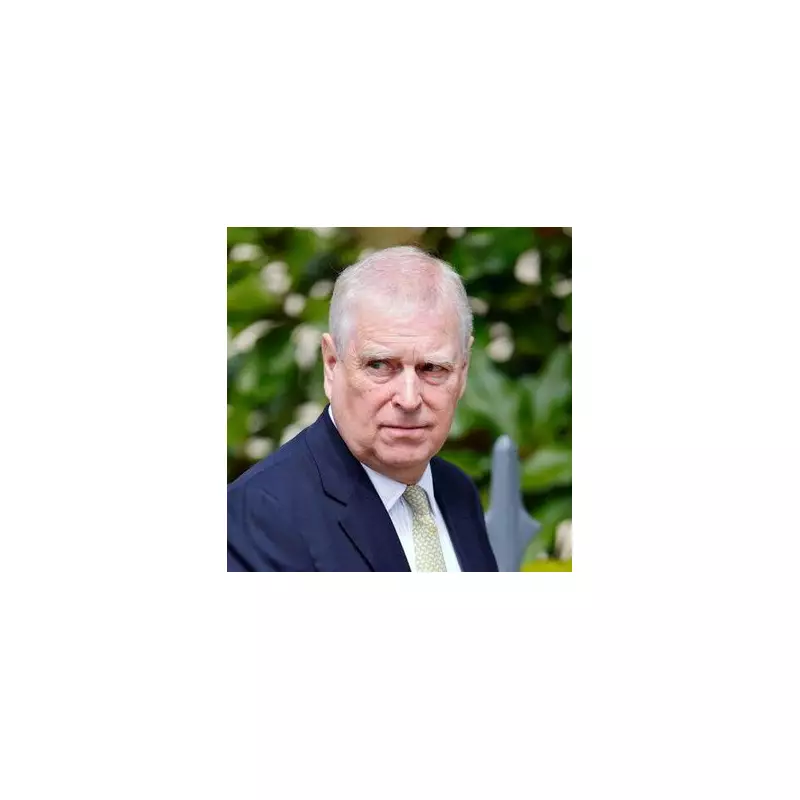 Royal Shake-Up: King Charles Severs Prince Andrew's Last Major Royal Connection