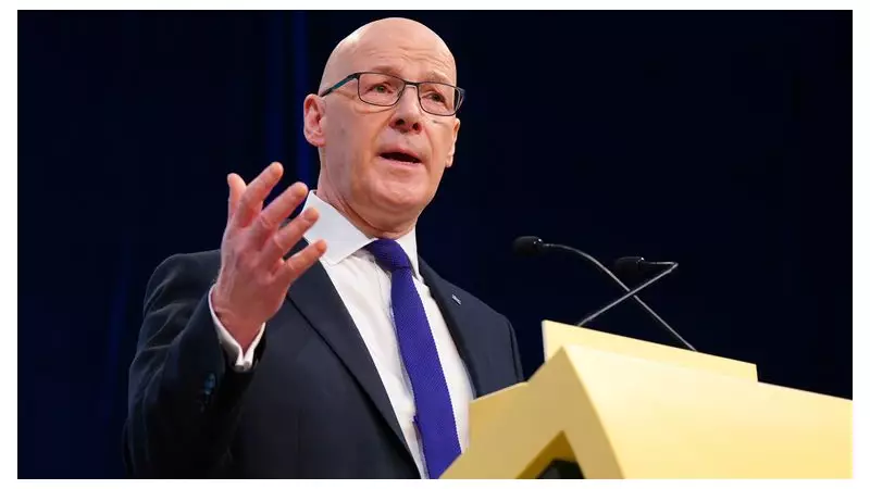 Scottish First Minister Blasts 'Ludicrous' Reform UK Sharia Law Claims