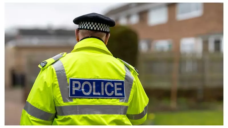 Shocking Tube Push Attack: Police Hunt Woman After Man Shoved Onto Live Tracks