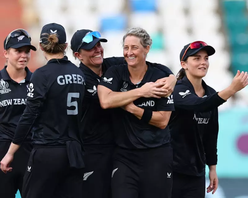 Sophie Devine's Bold New Chapter: How NZ Cricket Star Is Reinventing The Game