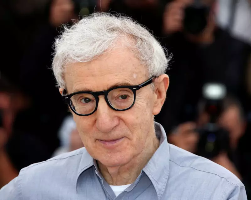 Spanish Government Sparks Controversy By Co-Funding Woody Allen's New Madrid Film