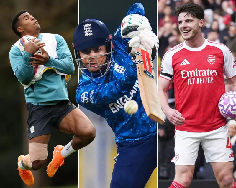 Sports Quiz Bonanza: Test Your Knowledge of Punches, Goals and Sixes to Win Big!