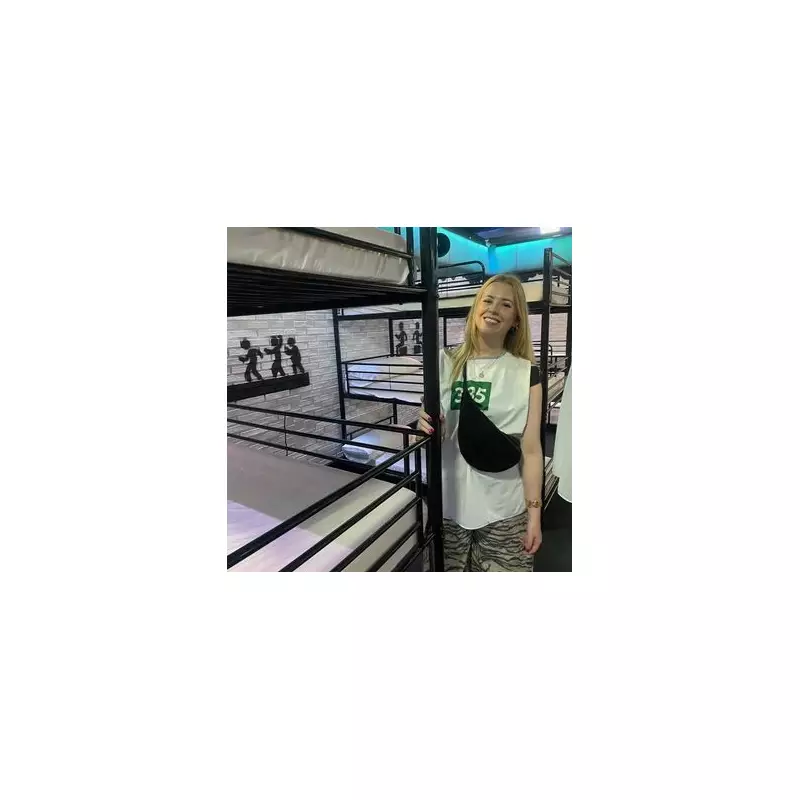 Squid Game Experience London: Immersive Survival Challenge Coming To The Capital