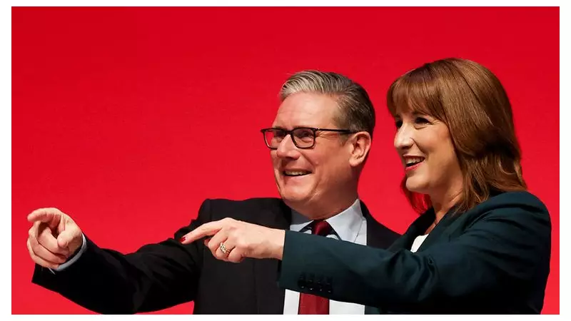 Starmer Backs Reeves as Shadow Chancellor Apologises for Rental Oversight - Political Storm Avoided