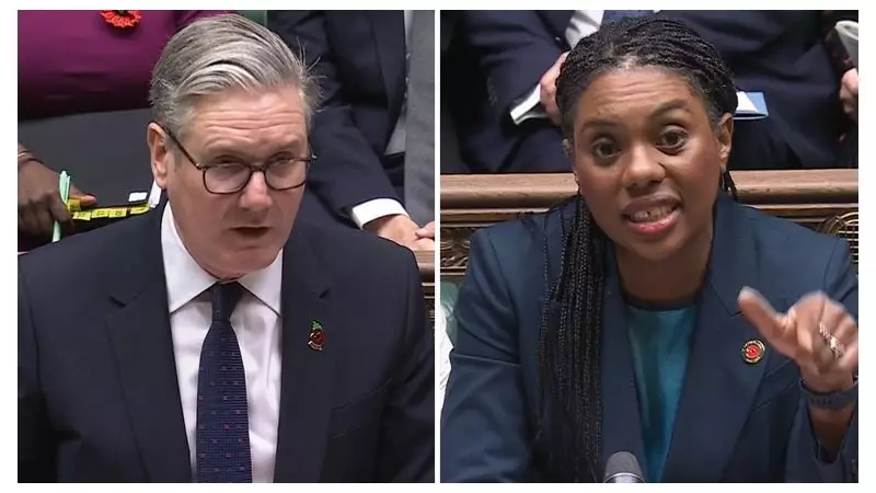 Starmer Under Fire: Labour Leader Dodges Questions on Potential Tax Rises