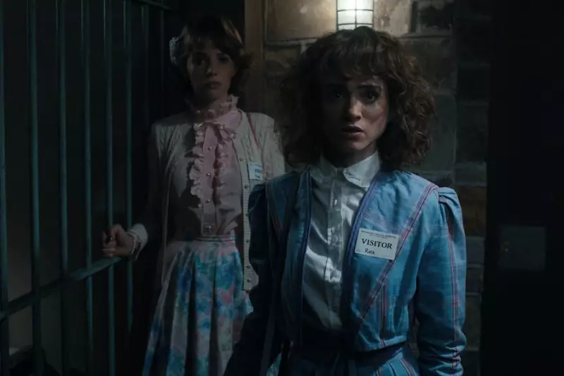 Stranger Things Season 4 Rewatch: Don't Miss These Hidden Details in Episodes 3 & 4