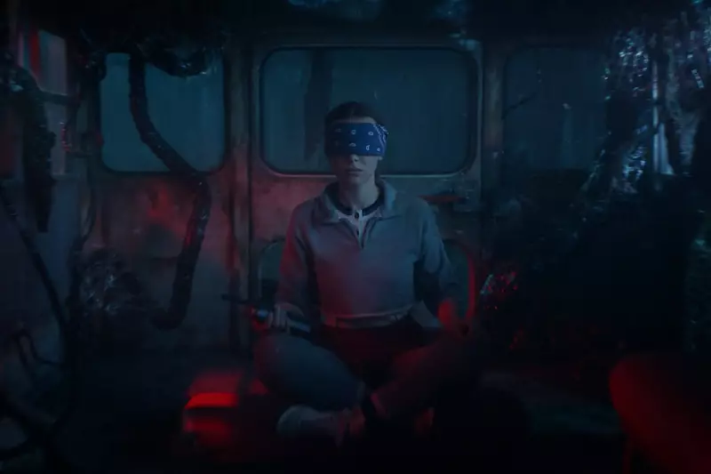 Stranger Things Season 5: First Trailer Drops with Emotional Cast Reunion and Final Showdown Hints