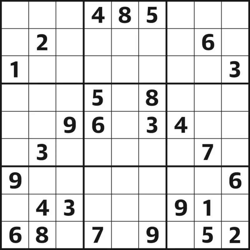 Struggling with The Guardian's Sudoku #7092? Expert Tips to Crack Today's Puzzle