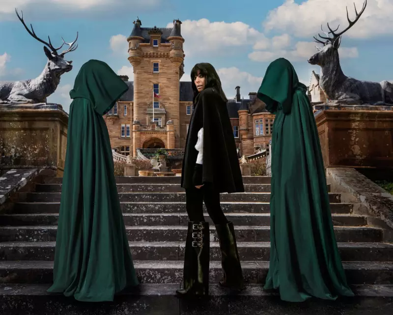 Sustainable Halloween 2025: Why Your Wardrobe's Hidden Gems Make the Perfect Costume