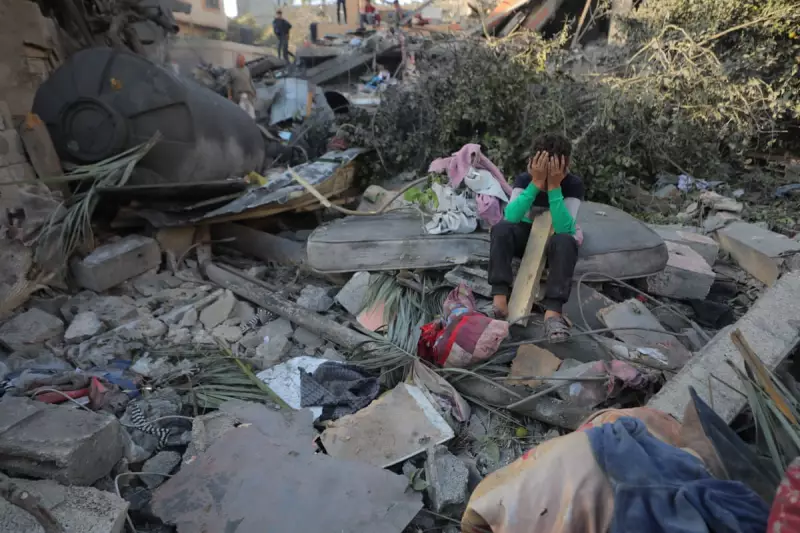 Sydney Defence Expo Faces Calls to Ban Israeli Arms Firms Over Gaza Conflict