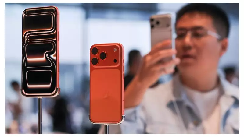 Tech Titans Triumph: Apple and Amazon Smash Expectations With Stellar Quarterly Results