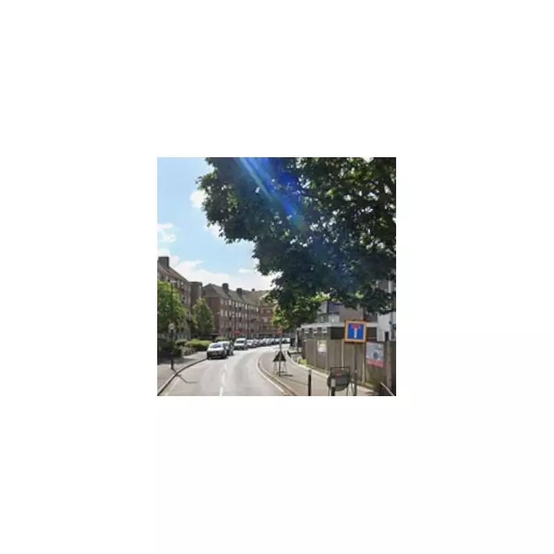 Teenage Boy Fighting for Life After Brutal Stabbing in Mitcham