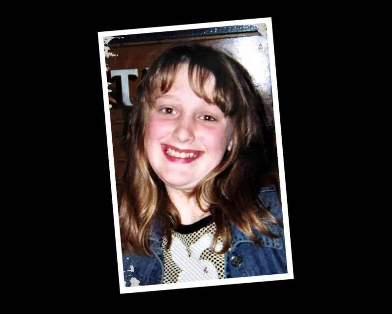 The Charlene Downes Case: How a Teen's Disappearance Became a National Obsession