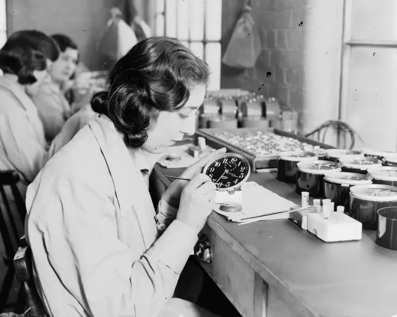 The Clocks Go Back: Why This Weekend's Time Change Feels More Pointless Than Ever