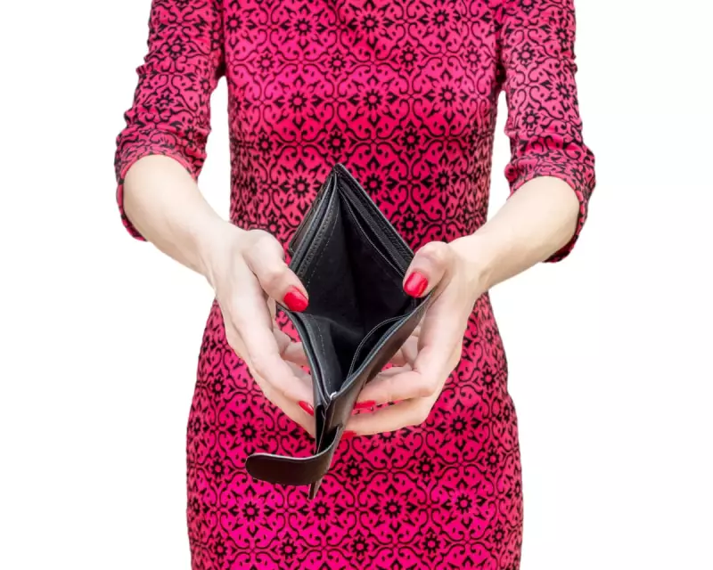 The Great British Poverty Paradox: Why Can't We Save Both Our Children and Pensioners?