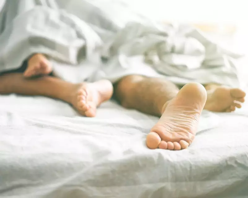 The Intimacy Taboo: Why We Stop Talking About Sex in Long-Term Relationships