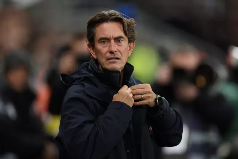 Thomas Frank Delivers Brutally Honest Tottenham Injury Assessment Ahead of Chelsea Clash