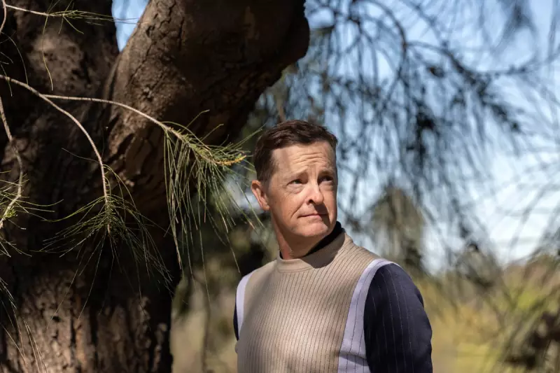 Thriller King Matthew Reilly's Surprising Verdict: Australian Community Spirit Triumphs Over American Individualism