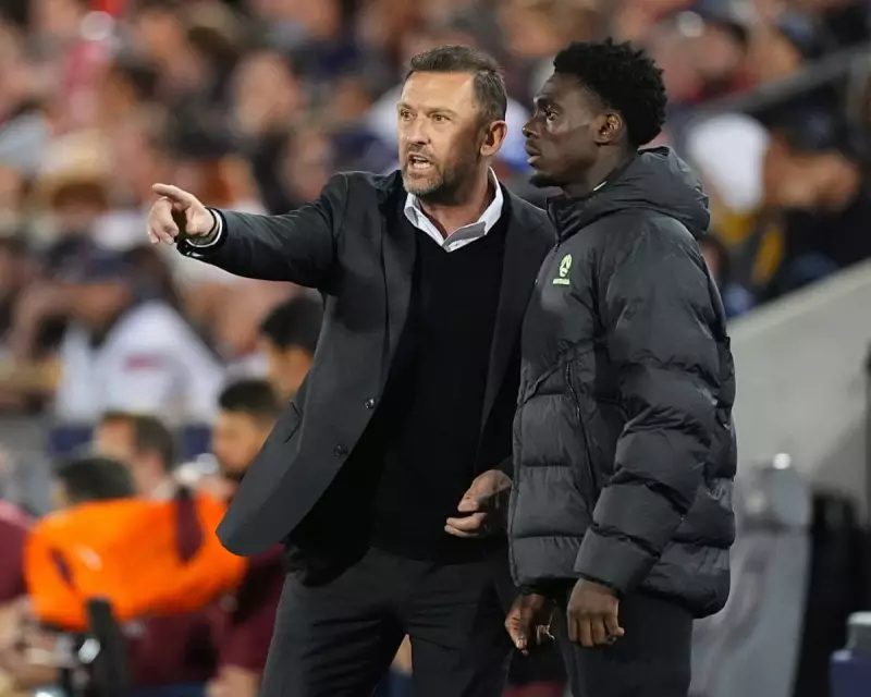 Tony Popovic Appointed Socceroos Head Coach: 'No Limits' Philosophy to Transform Australian Football