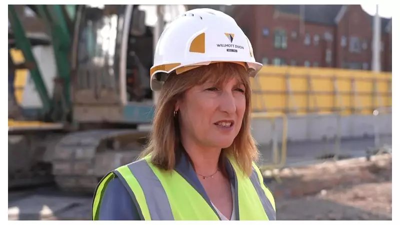 Tories Demand Probe as Chancellor Reeves Admits Rental Declaration Error