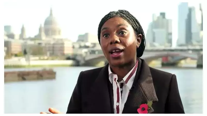 Tory Minister's 17-Year-Old Hack Defence: Badenoch Claims Reeves' Law-Breaking More Serious