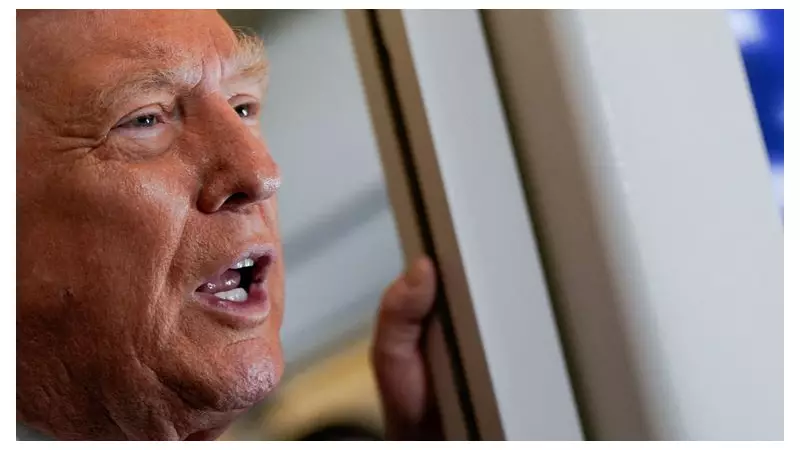 Trump Labels Nigeria a 'Country of Particular Concern' Over Christian Persecution